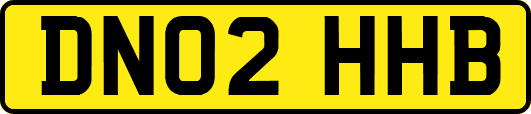 DN02HHB