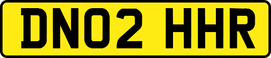 DN02HHR