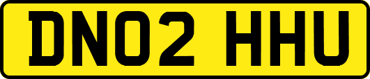 DN02HHU