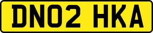 DN02HKA