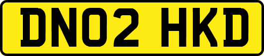 DN02HKD