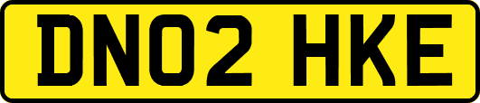 DN02HKE