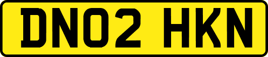 DN02HKN