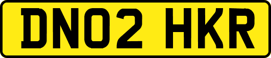 DN02HKR