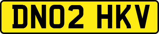 DN02HKV