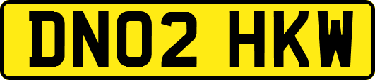 DN02HKW