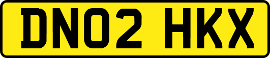 DN02HKX