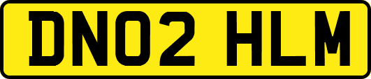 DN02HLM