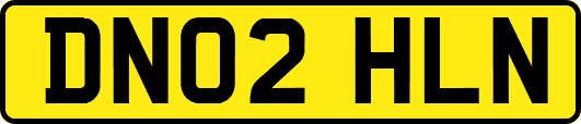 DN02HLN