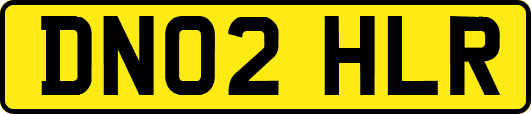 DN02HLR