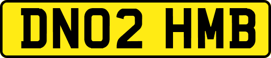 DN02HMB