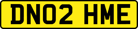 DN02HME
