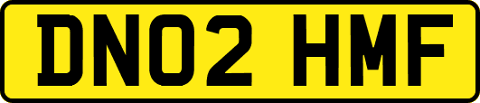 DN02HMF