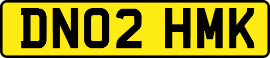 DN02HMK