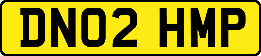 DN02HMP