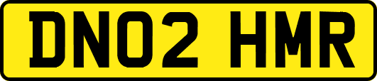 DN02HMR