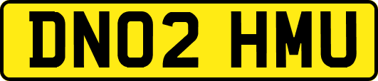 DN02HMU