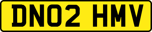DN02HMV