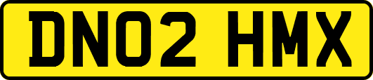 DN02HMX
