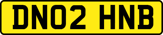 DN02HNB
