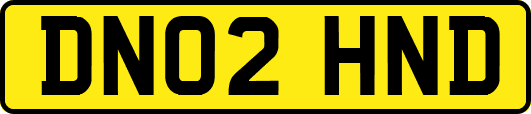 DN02HND