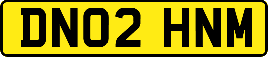 DN02HNM