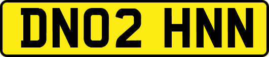 DN02HNN