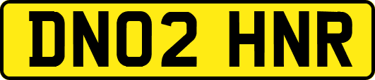 DN02HNR