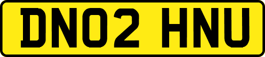 DN02HNU
