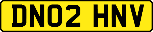 DN02HNV
