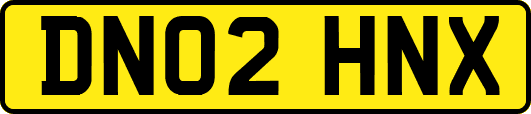 DN02HNX