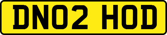 DN02HOD