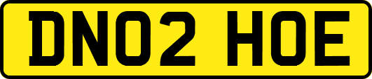DN02HOE