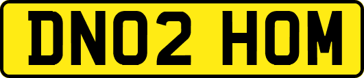 DN02HOM
