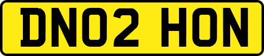 DN02HON