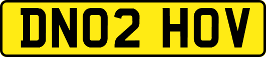 DN02HOV