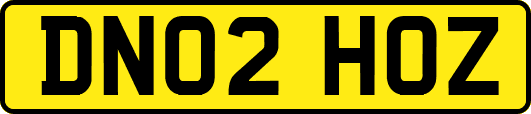 DN02HOZ