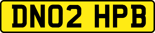 DN02HPB