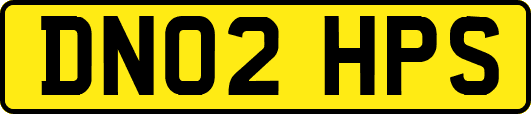 DN02HPS