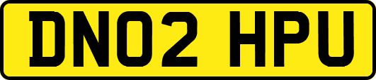 DN02HPU