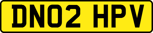 DN02HPV