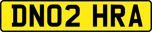 DN02HRA