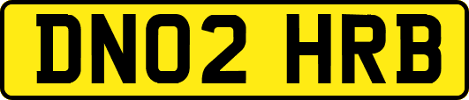 DN02HRB