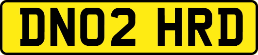 DN02HRD