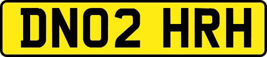 DN02HRH