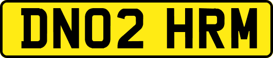 DN02HRM