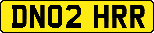 DN02HRR