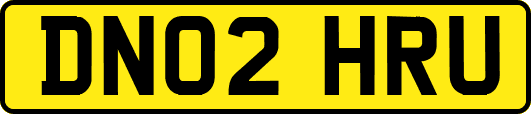 DN02HRU