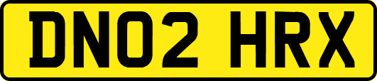 DN02HRX