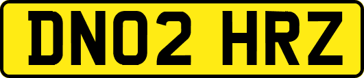 DN02HRZ